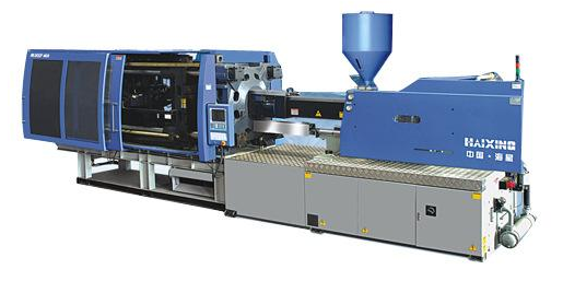 注塑件變色和發黃的原因是什么？