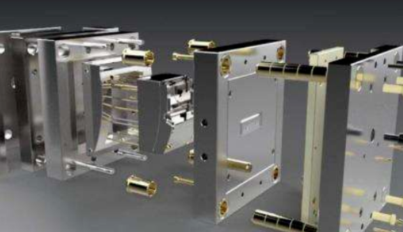 塑料模具的設計要素有哪些？