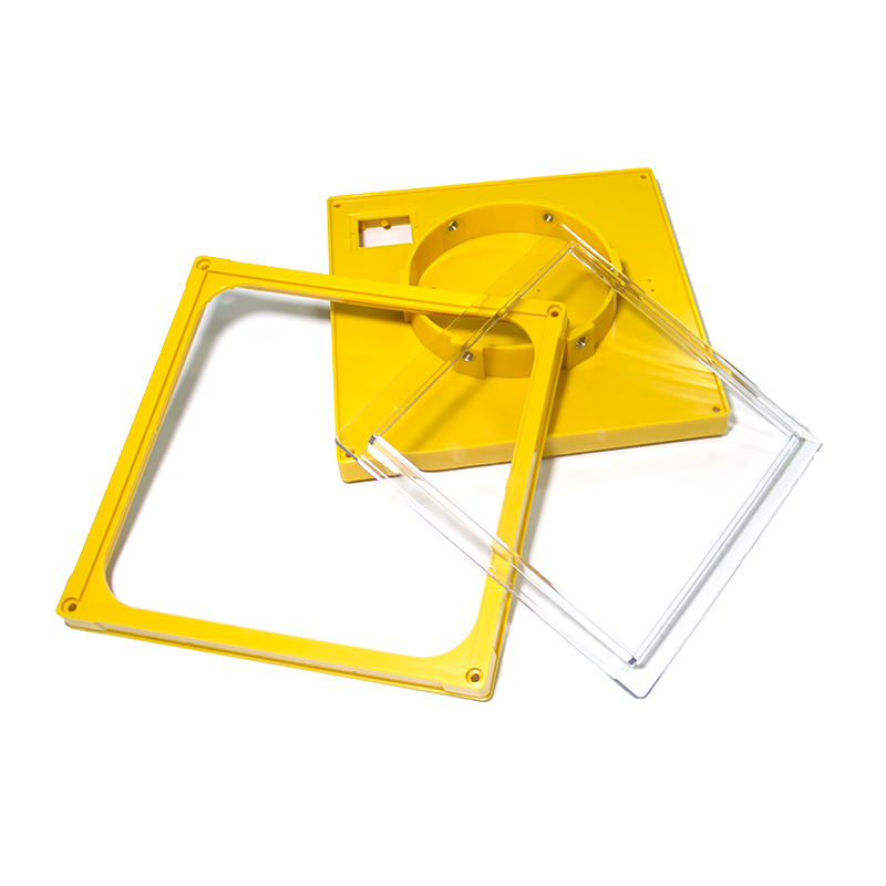 透明產品出現(xiàn)透明度不良的原因有哪些？